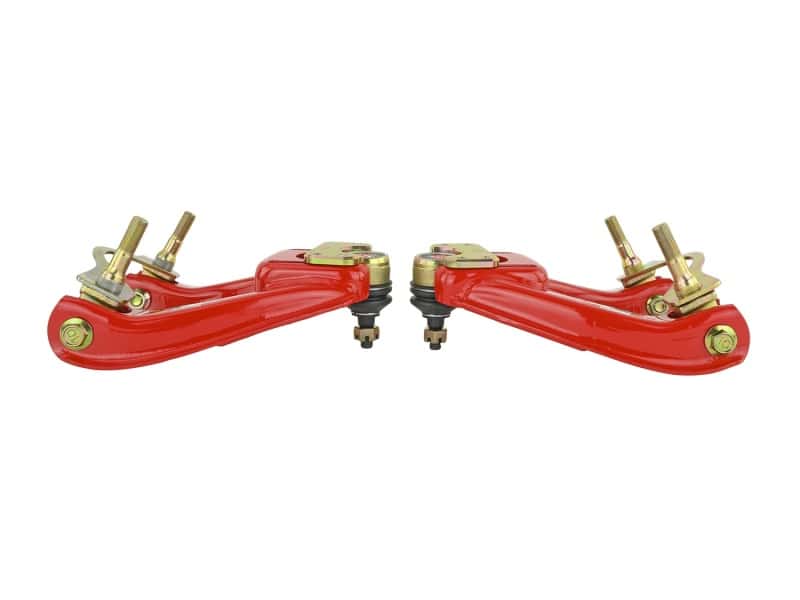 Skunk2 Racing — Skunk2 Pro Series 88-91 Honda Civic/CRX Adjustable Front Camber Kits (+/- 3.3 Degrees)
Alignment Camber Kit - view 3