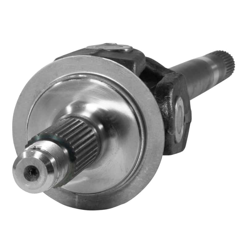 Yukon Gear & Axle — Yukon Gear Left Hand Front Axle Assembly For 03-08 Chrysler 9.25in Front
Axle - Front LH 
Axle-Front LH - view 4