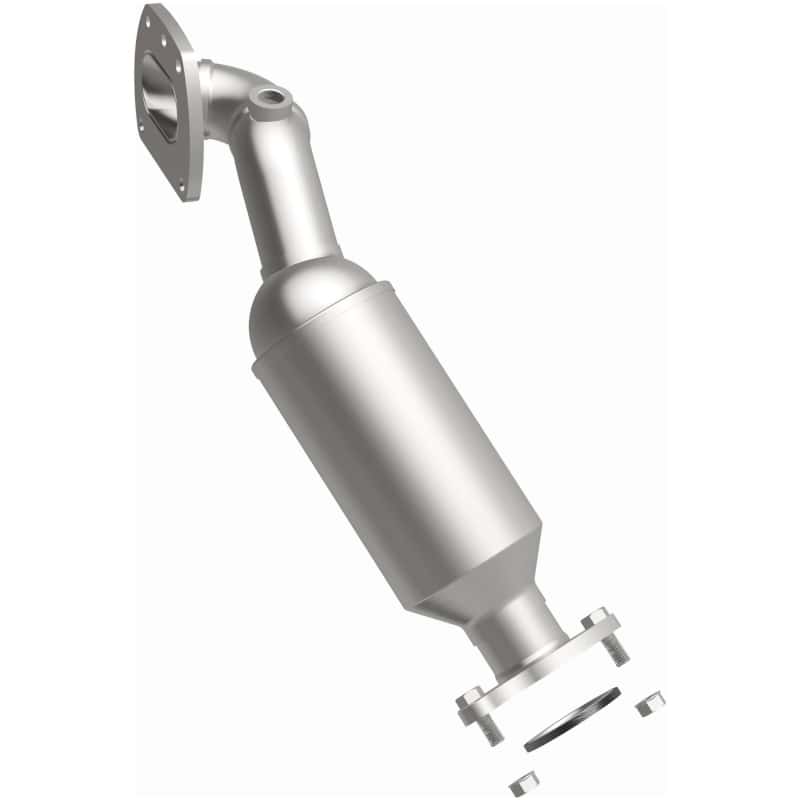 Magnaflow — MagnaFlow Conv Direct Fit 16-19 Toyota Tacoma 3.5L PS
OEM Grade
OEM - view 5