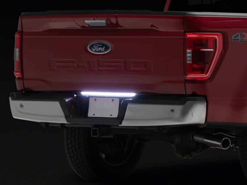 Raxiom — Raxiom 60-In LED Tailgate Bar Universal (Some Adaptation May Be Required)
Lights - view 7