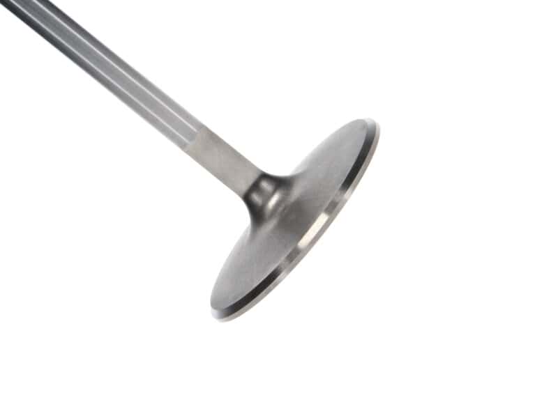 Manley Performance — Manley up to 2010 Dodge Viper V-10 2.020 Dia Race Master Intake Valves (Set of 10)
Valve - Intake - view 1