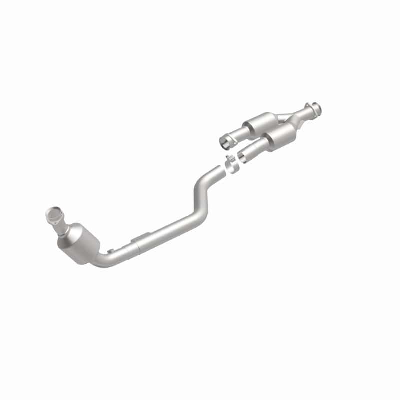 Magnaflow — Magnaflow 07-08 Chrysler Crossfire 3.2L Direct Fit Converter
California - view 7