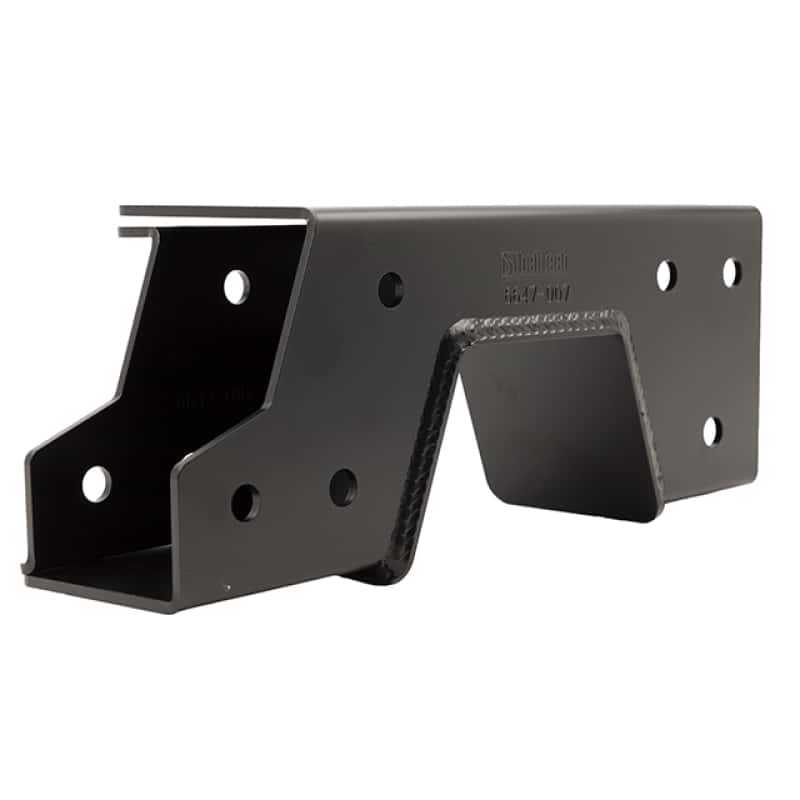 Belltech — Belltech C-NOTCH KIT 15-20 Ford F-150 2WD All Cabs/Short Bed *C-Section ONLY w/ Hardware*
C-NOTCH KIT - view 2
