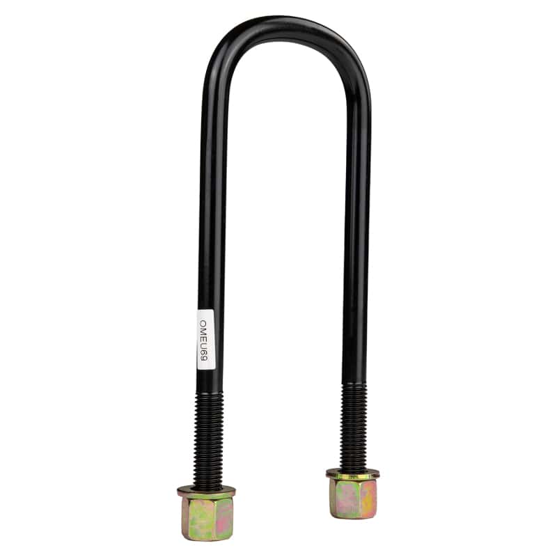 Old Man Emu — ARB / OME U Bolt Washer & Nut
U-Bolt - view 1