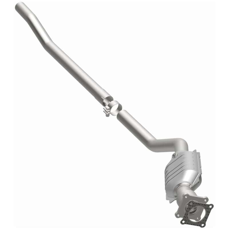 Magnaflow — MagnaFlow Conv DF 01-03 Caravan/Voyager 3.3L
HM Grade
HM - view 3