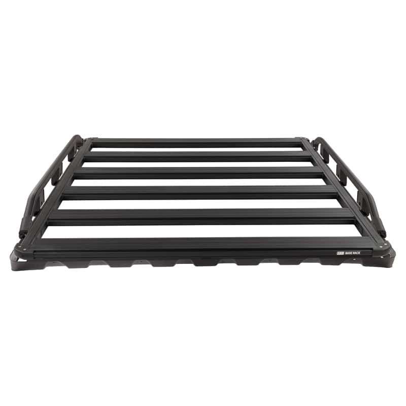ARB — ARB 61in x 51in BASE Rack with Mount Kit Deflector and Trade Rails
BASE Rack Kit - view 1