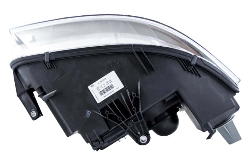 Hella — Hella 2001-2005 Volkswagen Passat Halogen Headlight Assembly - view 11