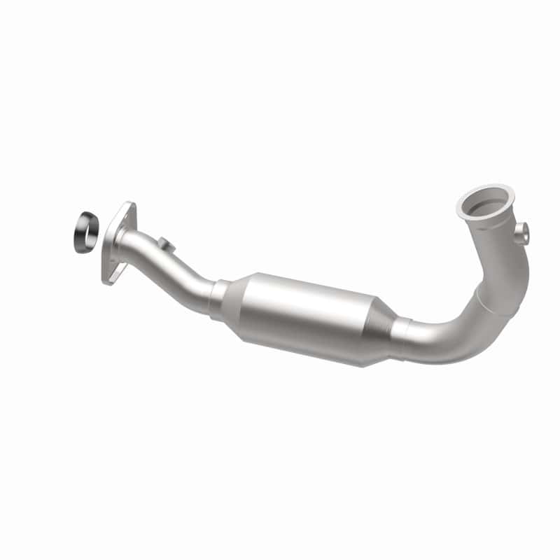Magnaflow — Magnaflow 2004 Jeep Liberty 3.7L Direct Fit Converter
California - view 20
