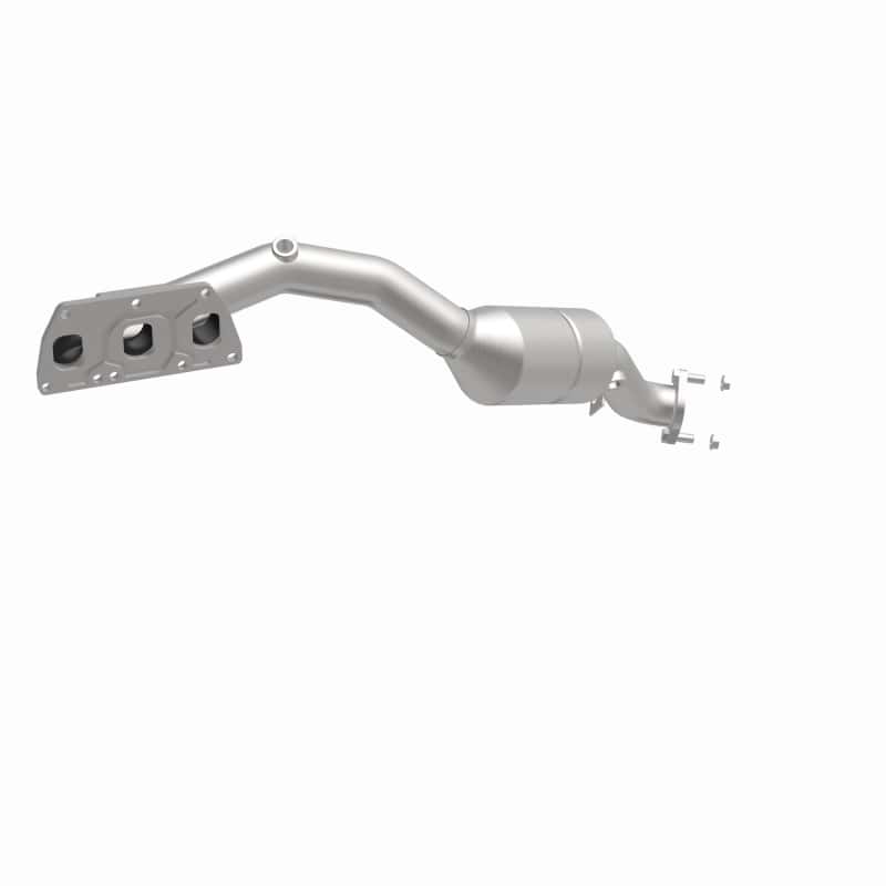 Magnaflow — MagnaFlow Conv DF 05-09 Audi A8 6.0L
OEM Grade
OEM - view 8
