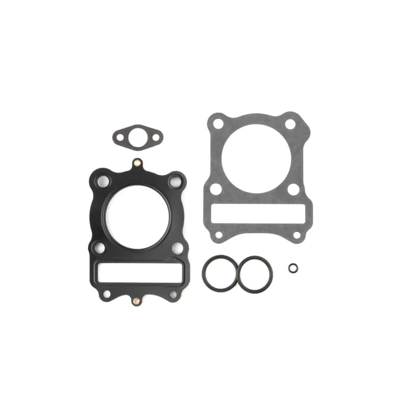 Cometic Gasket — Cometic 03-13 Kawasaki KLX125 59mm Top End Gasket Kit - view 1