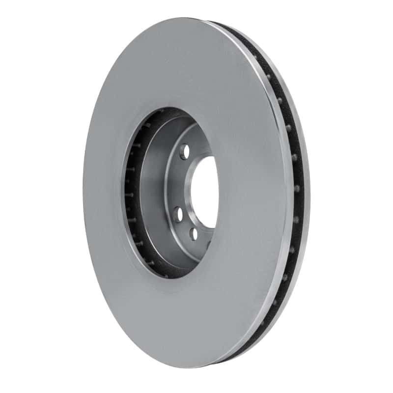 DFC — DFC 07-18 BMW X5 Front Brake Rotor
DFC Brake Rotor - view 4