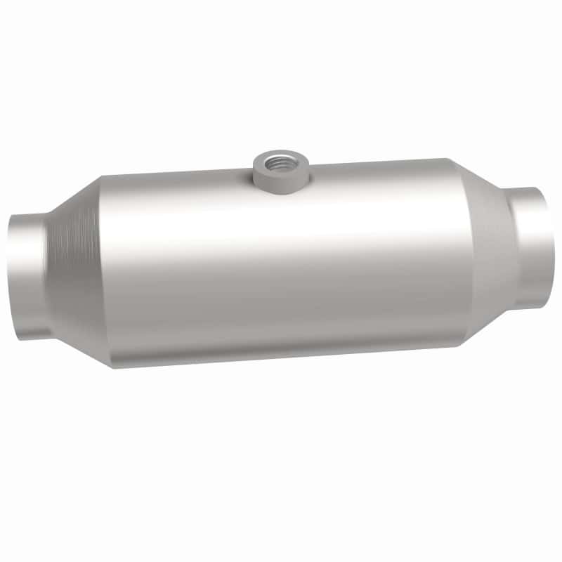 Magnaflow — Magnaflow Conv Univ 2.25 W-O2 CA
California - view 11