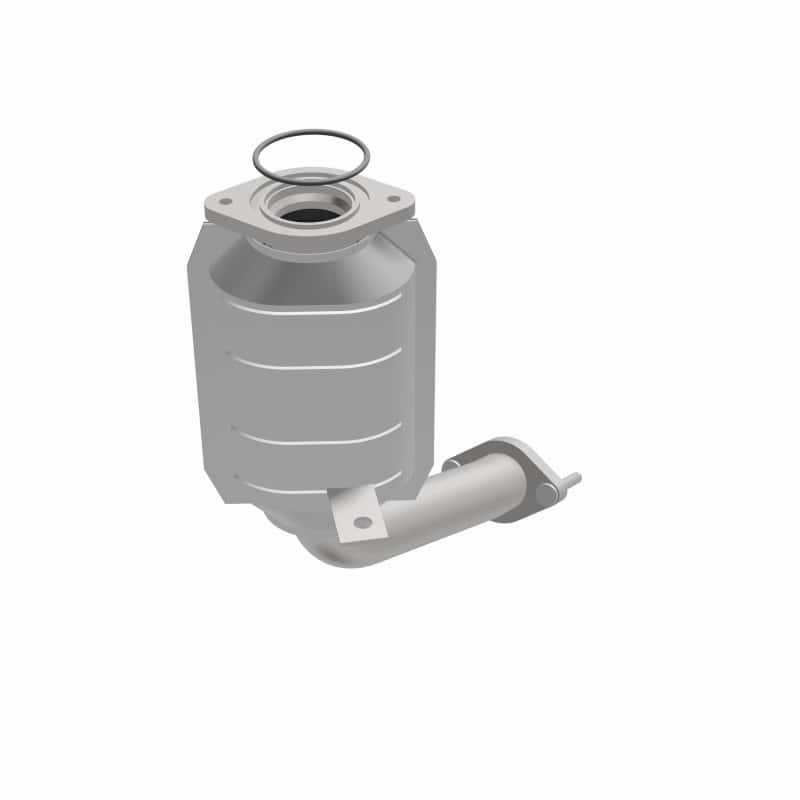 Magnaflow — MagnaFlow Conv DF 05-07 Ford Freestyle 3.0L
OEM Grade
OEM - view 26