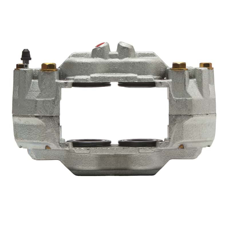 DFC — DFC 03-23 Toyota Tacoma Front-L Premium Caliper - Silver Zinc Coated
DFC Brake Caliper - view 4