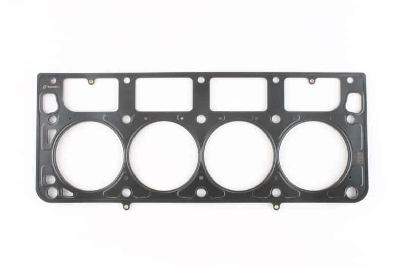 Cometic Gasket — Cometic GM LS1 SB 4.000 inch Bore .040 inch MLS Head Gasket
Cylinder Head Gasket - view 6