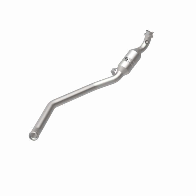 Magnaflow — Magnaflow Conv DF 06-11 ML350 3.5L ds
OEM Grade
OEM - view 18