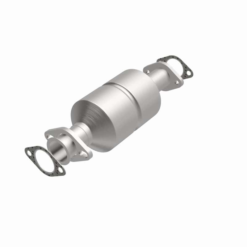 Magnaflow — Magnaflow 87-95 Dodge/Eagle/Plym CA Direct Fit Converter
California - view 28