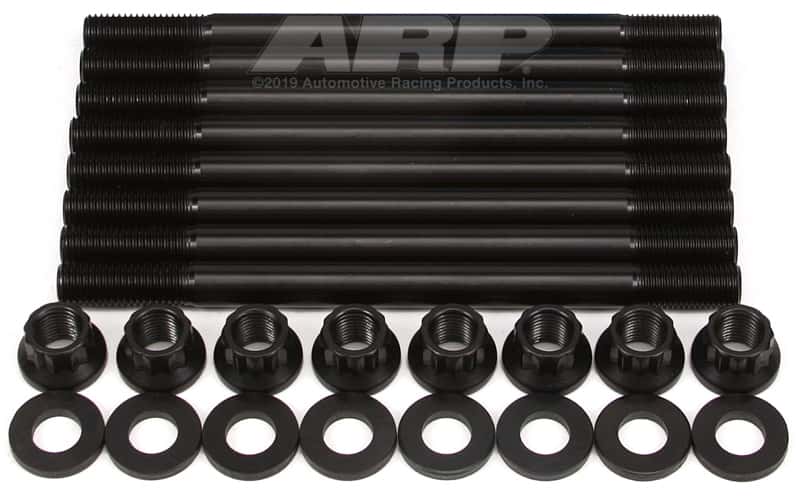ARP — ARP SeaDoo RXP-X255 Engine Head Stud Kit - view 1