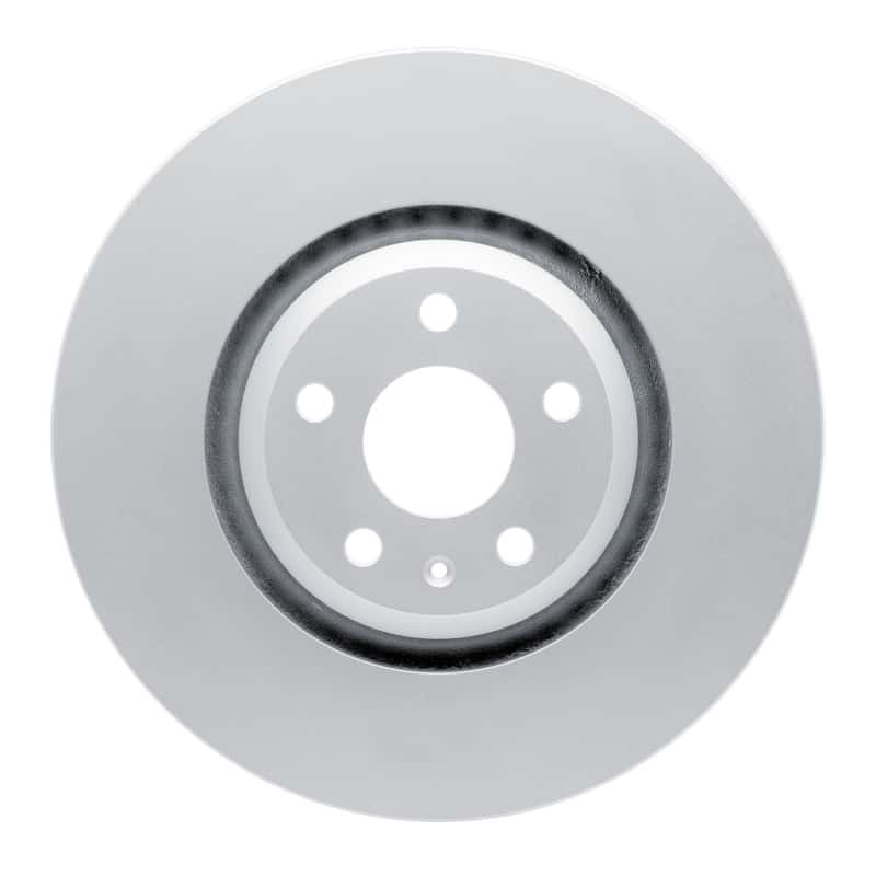 DFC — DFC 12-15 Audi TTS Quattro Front GeoSPEC Coated Rotor
DFC Brake Rotor - view 1