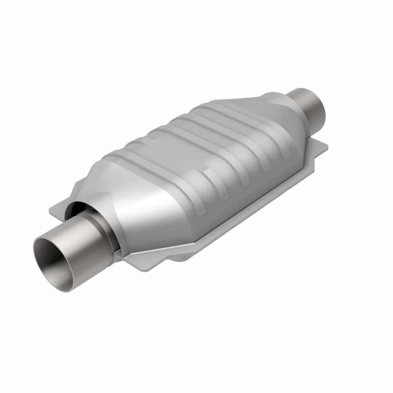 Magnaflow — MagnaFlow Conv Universal 2 inch OEM Grade
OEM Grade
OEM - view 18