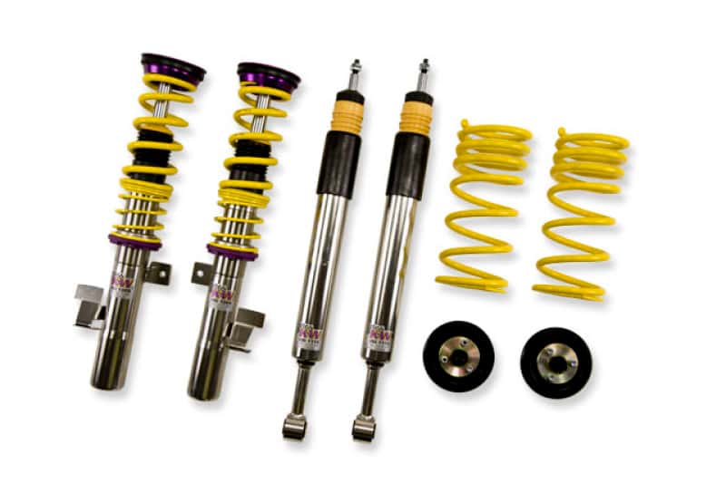KW — KW Coilover Kit V3 Mazda 3 MPS-Mazdaspeed (BL)
Coilover Kit - view 1