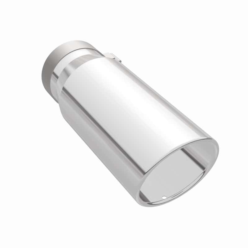 Magnaflow — MagnaFlow Tip W/Clamp 5x13inch 4inch ID
Stainless Steel
Exhaust Tip - view 21