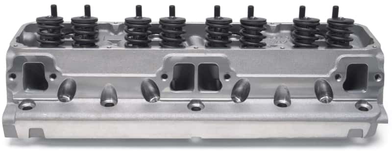 Edelbrock — Edelbrock Performer RPM AMC Head (Complete)
CYLINDER HEADS - view 4