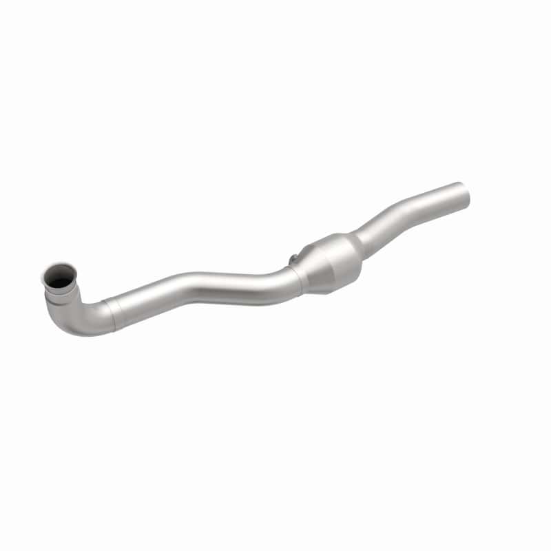 Magnaflow — MagnaFlow Conv DF 06- GM Silv/Sierra 6.6L
HM Grade
OEM - view 8