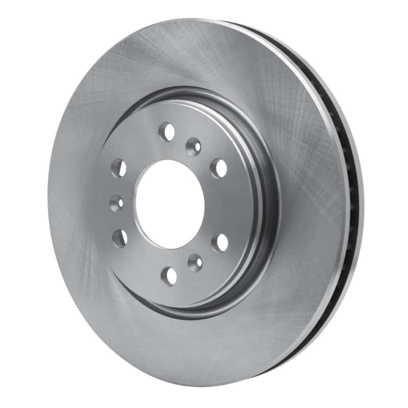 DFC — DFC 06-09 Buick Terraza Front Brake Rotor
DFC Brake Rotor - view 2