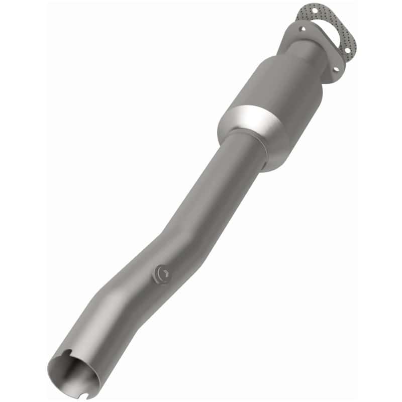 Magnaflow — MagnaFlow Conv DF 99-01 E350 Van 5.4/6.8L
HM Grade
HM - view 31