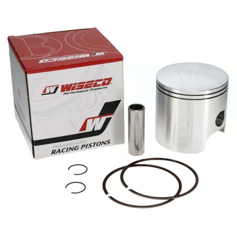 Wiseco — Wiseco 84-85 Honda FL350R Odyssey 3150TD Piston
Piston Kit - view 9