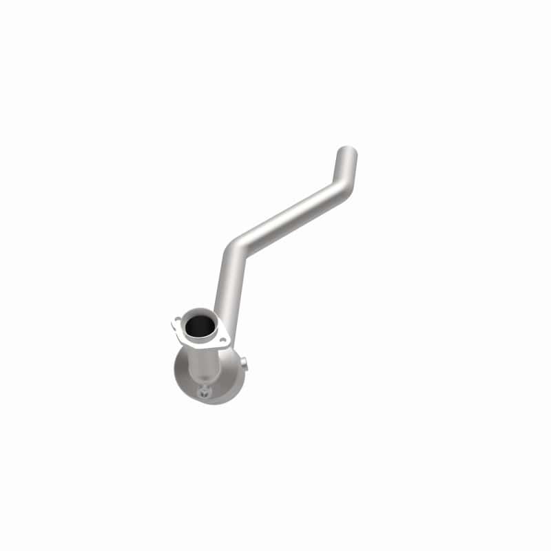 Magnaflow — Magnaflow Conv DF 03-05 Jaguar S-Type4.2L P/S
OEM Grade
OEM - view 25
