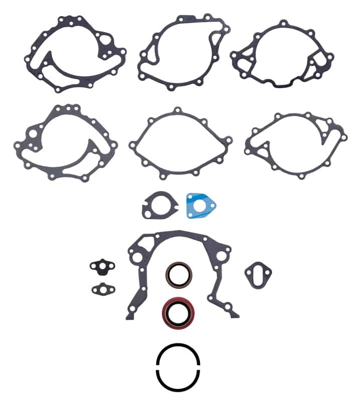 Fel-Pro — Fel-Pro 2728 Engine Gasket Set - view 1