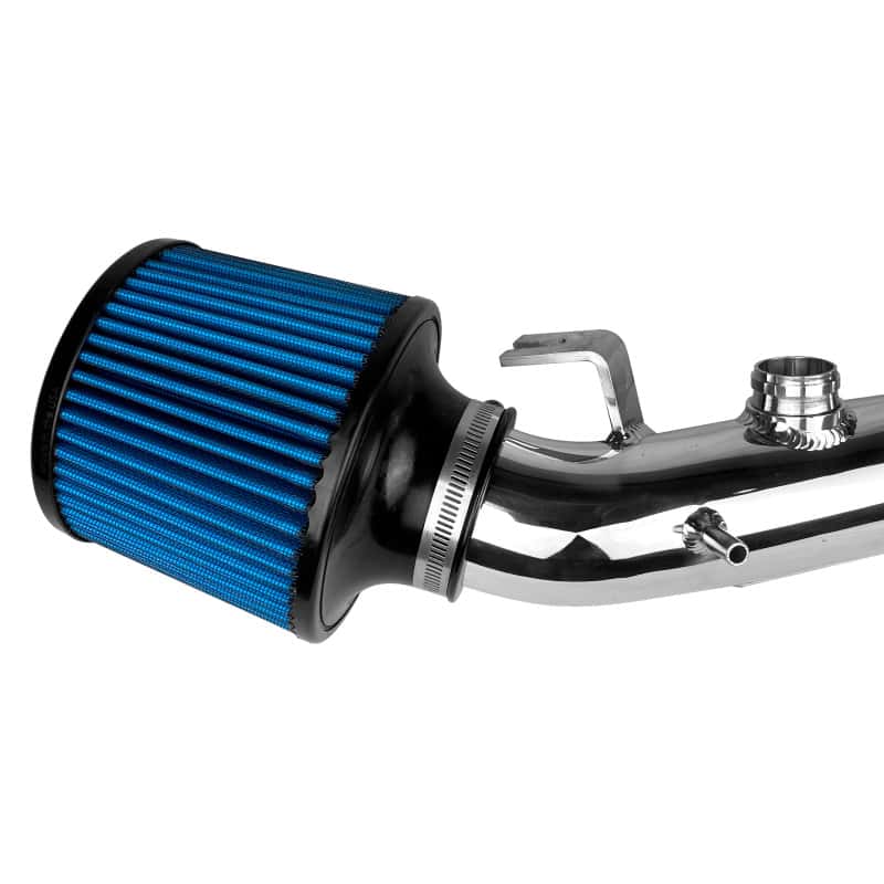 Injen — Injen 19-20 Volkswagen Jetta L4-1.4L Turbo Polished SP Short Ram Intake System
Short Ram Air Intake
Air Intake Kit - view 3