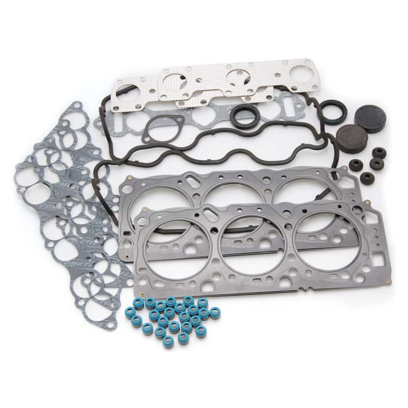 Cometic Gasket — Cometic Street Pro 88-96 Mitsubishi 6G72 SOHC V6 93mm Top End Gasket Kit
Top End Gasket Kit - view 2