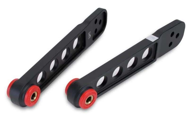 Skunk2 Racing — Skunk2 01-05 Honda Civic Rear Lower Control Arm (Black Series) (Includes Socket Tool)
Control Arm - view 2