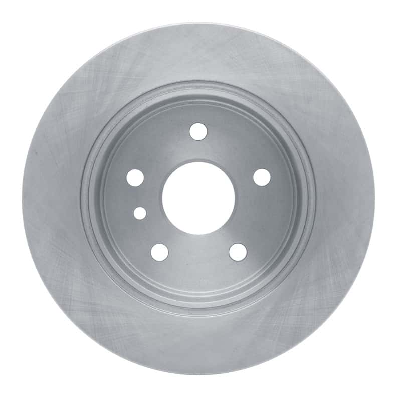 DFC — DFC 99-03 Lexus RX300 Rear Brake Rotor
DFC Brake Rotor - view 5