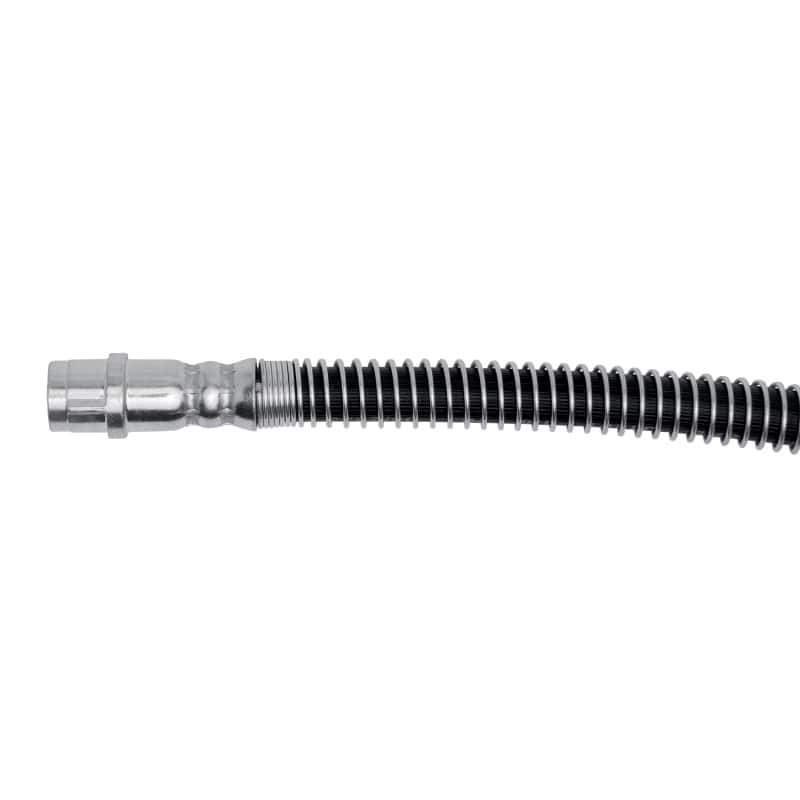 DFC — DFC 10-13 Porsche Panamera Front Brake Hose - view 3