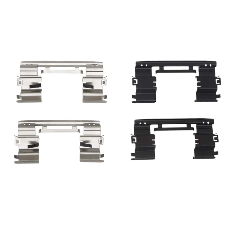DFC — DFC 21-24 Ford Edge Front Premium Hardware Kit
DFC Disc Brk Hdw Kit - view 2