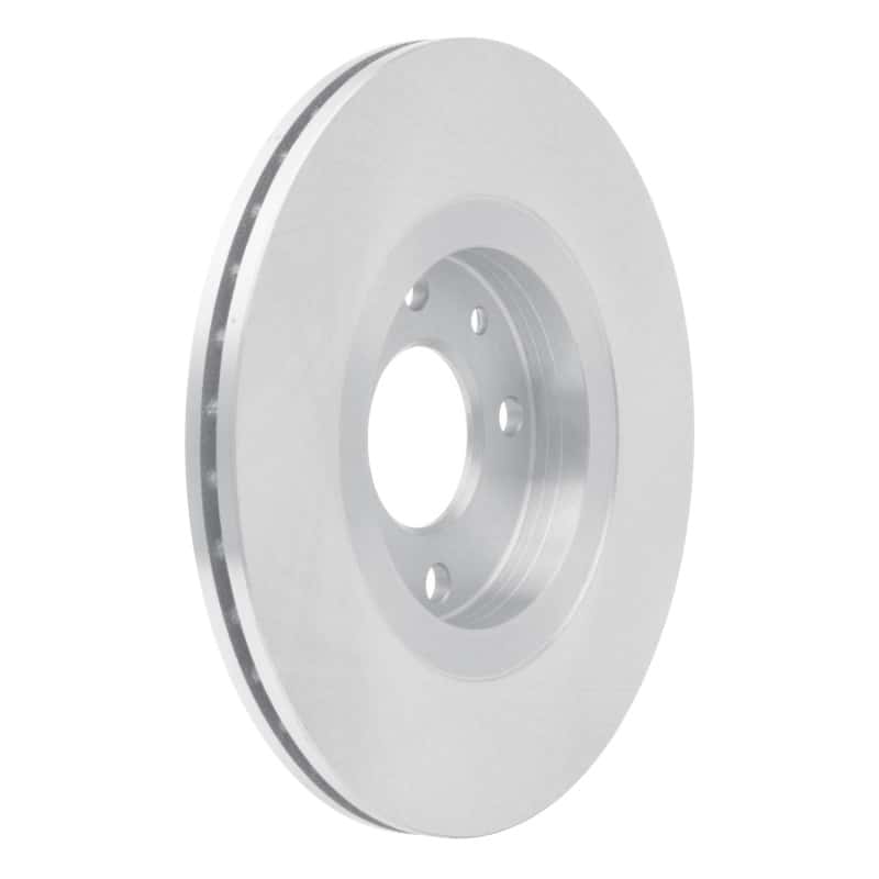 DFC — DFC 88-89 Eagle Medallion Front Brake Rotor
DFC Brake Rotor - view 4