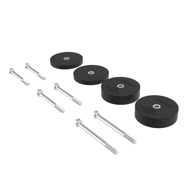 Timbren — Timbren SES Spacer Kit (Use w/ PN GMRS15 )
Spacer Kit - view 2