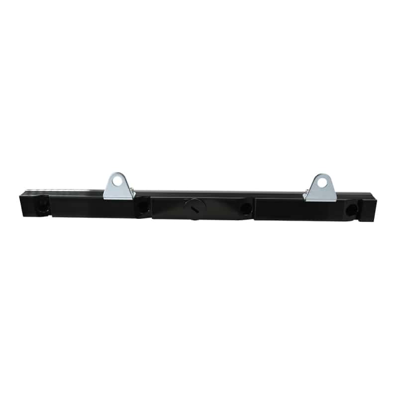 Aeromotive — Aeromotive GM LS2 Fuel Rails - Black
Fuel Rail/Log - view 2