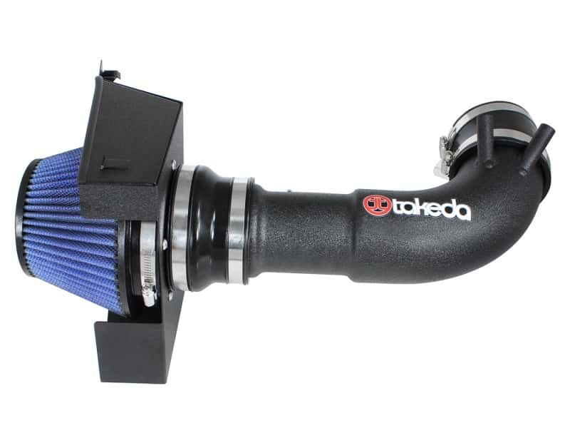 aFe — aFe Takeda Intakes Stage-2 PDS AIS PDS Lexus IS-F 08-11 V8-5.0L (blk)
Takeda Intake System
AirIntKt - view 4