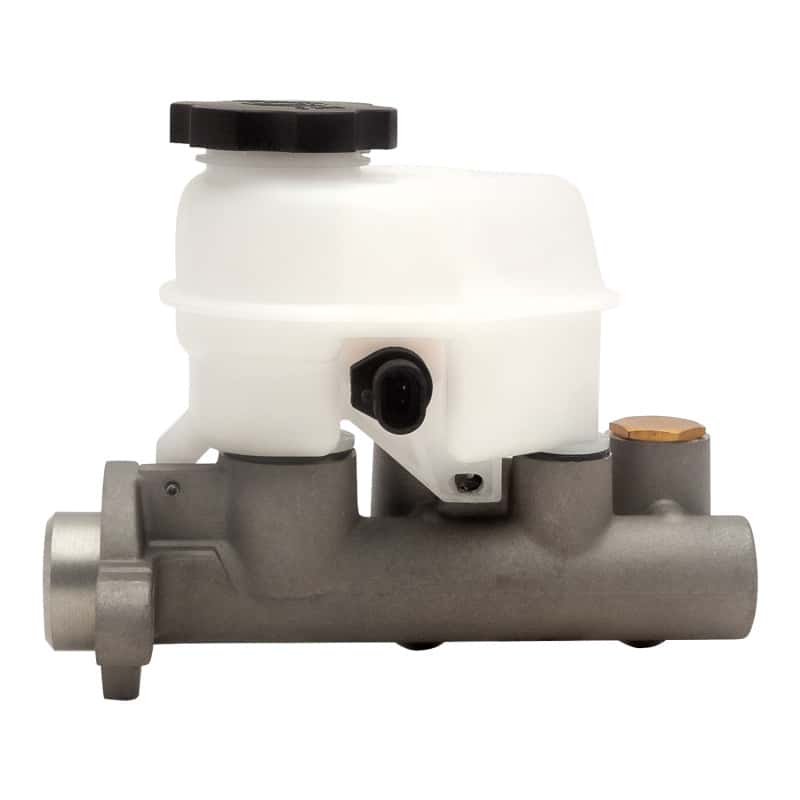DFC — DFC 06-08 Chevrolet Impala Brake Master Cylinder
DFC Brake Master Cyl - view 2