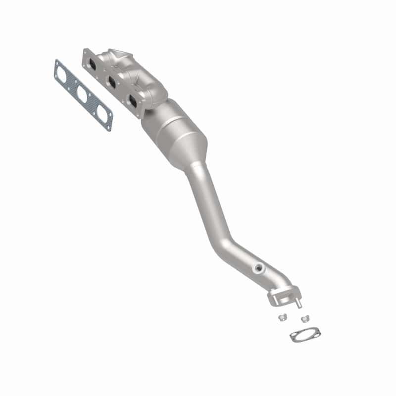 Magnaflow — Magnaflow Conv DF BMW 5 99-00 Front
California - view 14
