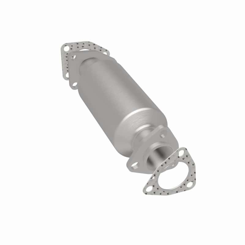 Magnaflow — MagnaFlow Conv Direct Fit Acura-Honda 85 87
Standard Grade
Standard - view 13