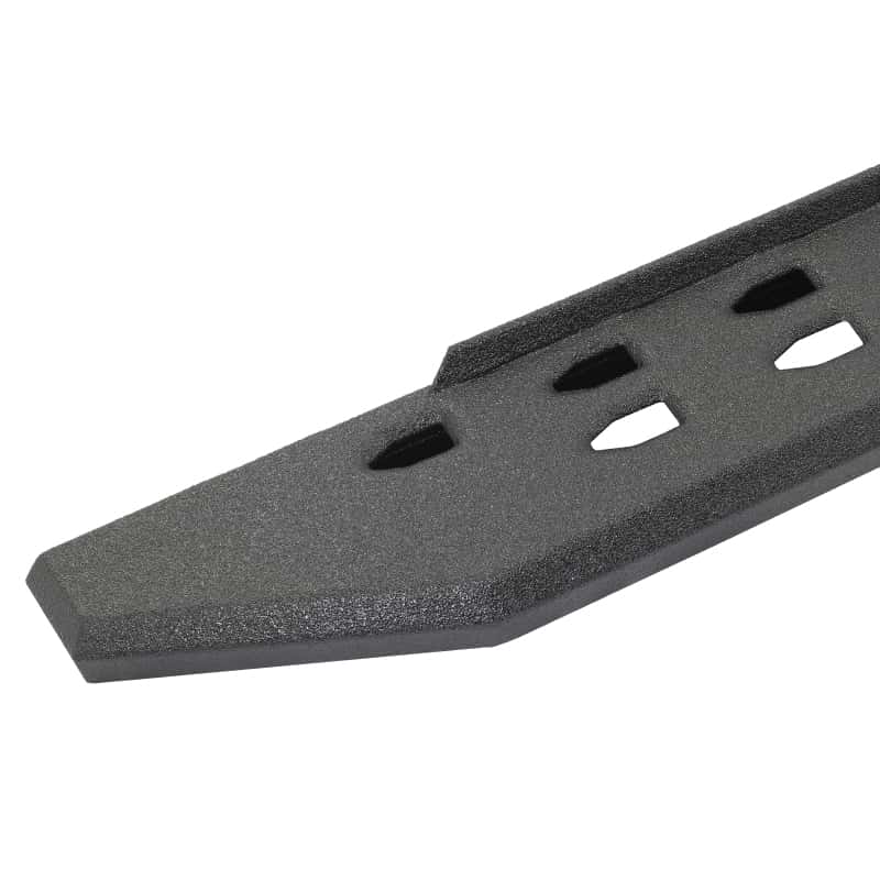 Go Rhino — Go Rhino RB20 Slim Running Boards - Universal 80in. - Bedliner Coating
RB20 Slim Line - view 12