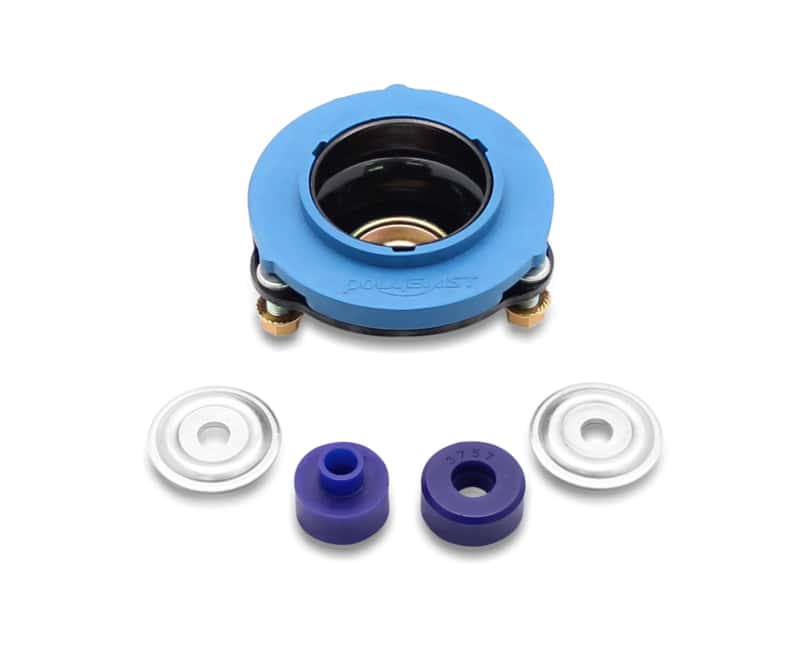 Superpro — SuperPro 2003 Lexus GX470 Base Front Upper Strut Mount
Strut Mount - view 3