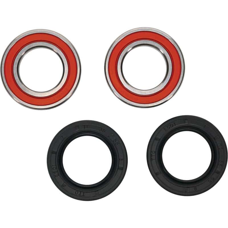 Pivot Works — Pivot Works Premium Wheel Bearing - view 3