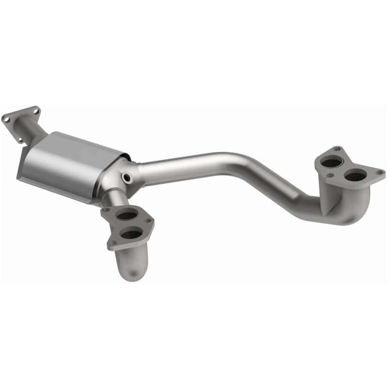 Magnaflow — MagnaFlow Conv DF 90-94 Legacy 2.2 Front CA
California - view 30